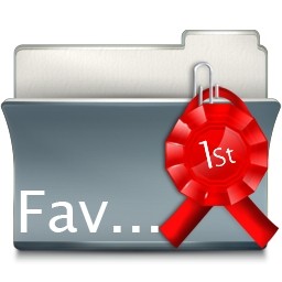 Fav 無料アイコン 111.29 KB