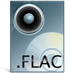 Flac フリー アイコン 154.69 KB