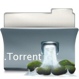 ITorrent 無料アイコン 113.12 KB