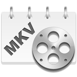 MKV 無料アイコン 56.88 KB