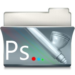 Ps v2 無料アイコン 112.71 KB