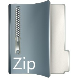 Zip 無料アイコン 123 84 Kb 無料素材イラスト ベクターのフリーデザイナー