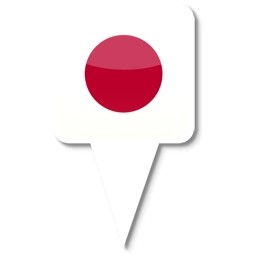 日本国無料アイコン 27.86 KB