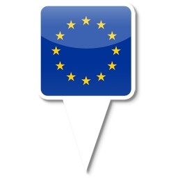 欧州 sUnion 無料アイコン 38.35 KB