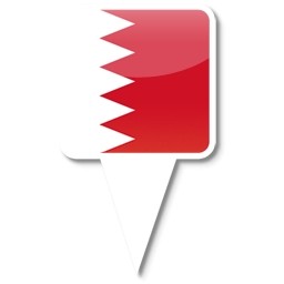 バーレーン無料アイコン 31.22 KB