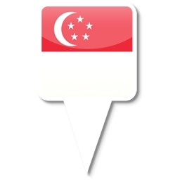 シンガポール無料アイコン 31.20 KB