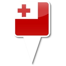 トンガ無料アイコン 26.50 KB