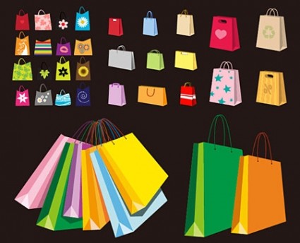 ベクター ハンドバッグ無料ベクター 921.61 KB