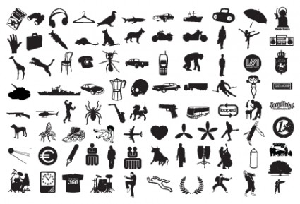 パースペクティブ ボタンお気に入り無料アイコン 77.96 KB