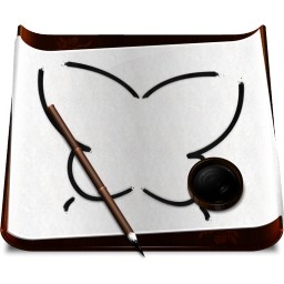 ソフトウェア InDesign フリー アイコン 130.80 KB