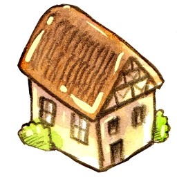 ホーム無料アイコン 183.63 KB