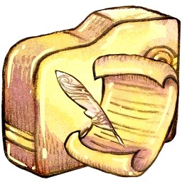 フォルダー ドキュメント無料アイコン 228.83 KB