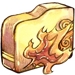 フォルダー ele 火災無料アイコン 230.68 KB