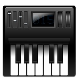 Midi 無料アイコン 50 09 Kb 無料素材イラスト ベクターのフリーデザイナー