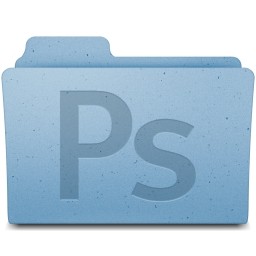 Adobe Photoshop 無料アイコン 97.01 KB