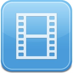 映画フォルダー無料アイコン 45 03 Kb 無料素材イラスト ベクターのフリーデザイナー