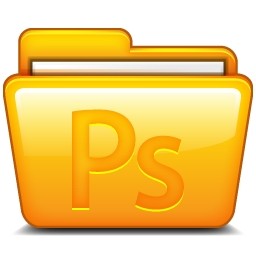 Adobe Photoshop 無料アイコン 54.22 KB