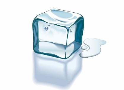 透明な氷ベクター無料ベクター 672 27 Kb 無料素材イラスト ベクターのフリーデザイナー