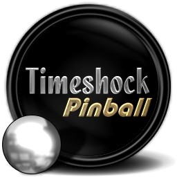 Timeshock ピンボール 2 無料アイコン 96.62 KB