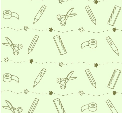 素敵な背景シリーズ ベクター素材無料ベクター 1.55 MB