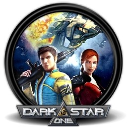 Darkstar 1 つ 1 無料アイコン 205.41 KB