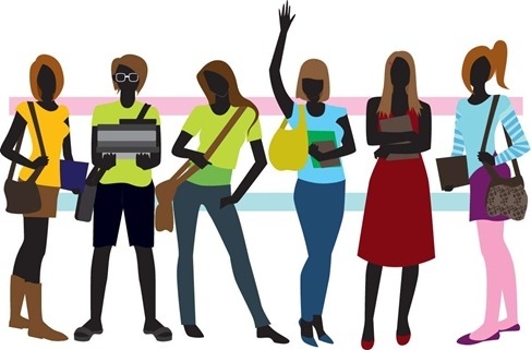 かわいいオフィス用品ベクター アイコン無料ベクター 245.84 KB