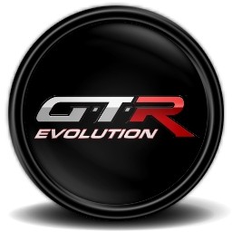 GTR の進化 3 無料アイコン 86.43 KB