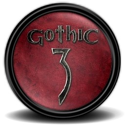 ゴシック 3 3 無料アイコン 170.18 KB