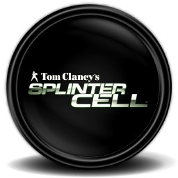 SplinterCell 3 無料アイコン 87.40 KB