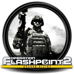 操作 Flaschpoint 2 ドラゴン ライジング 1 無料アイコン 148 50 Kb 無料素材イラスト ベクターのフリーデザイナー