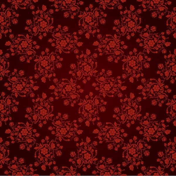 ビンテージ シームレス背景ベクター無料ベクター 3.32 MB