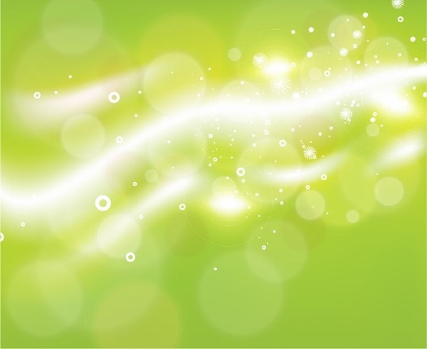 無料グリーン ボケ抽象的な光の背景ベクター イラスト無料ベクター 3 49 Mb 無料素材イラスト ベクターのフリーデザイナー