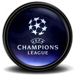 UEFA チャンピオンズ リーグ 1 無料アイコン 126.76 KB