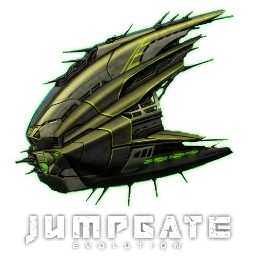Jumpgate 進化 2 無料アイコン 138.79 KB