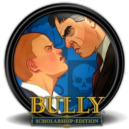 いじめっ子奨学金エディション 1 無料アイコン 182.74 KB