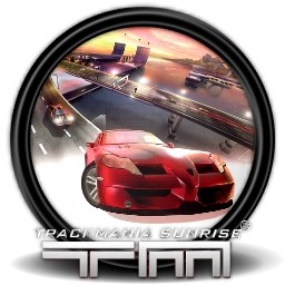 Trackmania 日の出 1 無料アイコン 181.51 KB