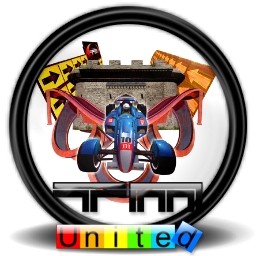 Trackmania ユナイテッド 2 無料アイコン 159.14 KB