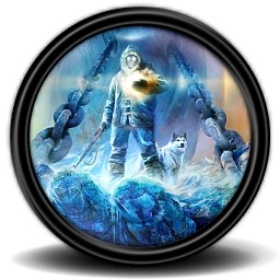 Cryostasis 3 無料アイコン 195.85 KB