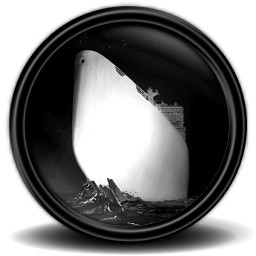 Cryostasis 5 無料アイコン 85.83 KB