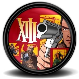 Xiii 1 無料アイコン 166 25 Kb 無料素材イラスト ベクターのフリーデザイナー