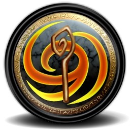 ルーン魔法魔術師 1 無料アイコン 188.73 KB