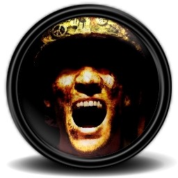 シェル ショック 2 血の軌跡 2 無料アイコン 125.04 KB