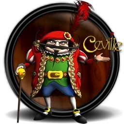Ceville 2 無料アイコン 186.94 KB
