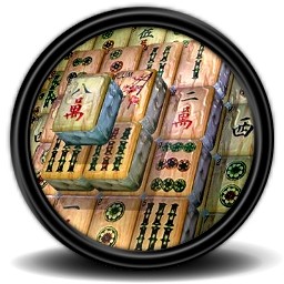 麻雀 2 無料アイコン 207.15 KB