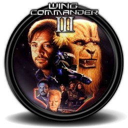 ウイングコマンダー III 1 無料アイコン 187.26 KB