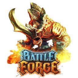Battleforge 新しい 1 無料アイコン 177.79 KB