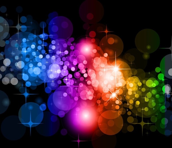 抽象的な背景ベクター イラスト アート無料ベクター 4.59 MB