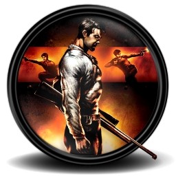 NOLF 2 契約ジャック 2 無料アイコン 171.86 KB