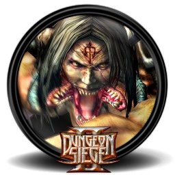 地下牢の包囲 2 新しい 2 無料アイコン 206.65 KB