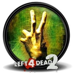 Left4Dead 2 2 無料アイコン 204.83 KB